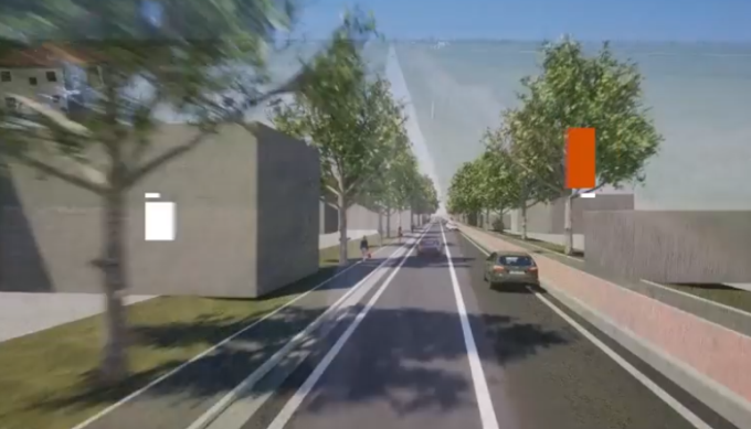 Projekte te reja infrastrukturore - 50 mln USD nga Banka Boterore per tri rruge me rendesi turistike